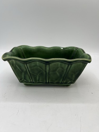 Mccoy scalloped edge loaf - scalloped,