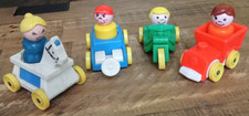Vintage Fisher Price Little