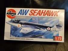 Airfix 1/72nd scale Armstrong