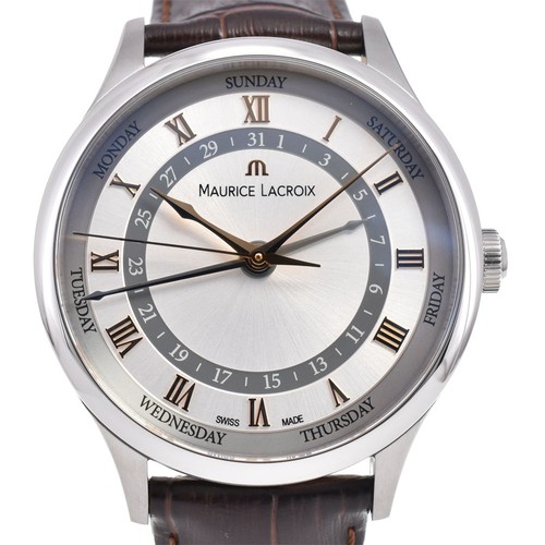Discount maurice lacroix - discount,