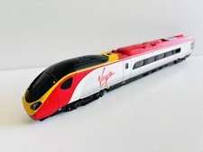 HORNBY PENDOLINO DUMMY CAR