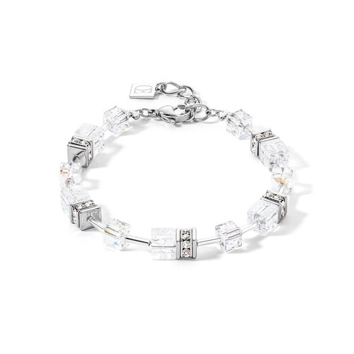 Coeur lion geocube iconic - de,