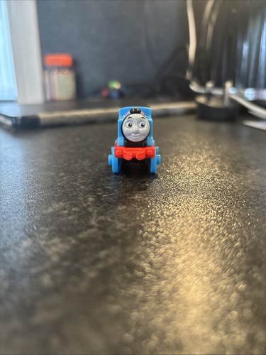 Thomas and friends - thomas,