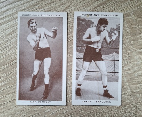 Jack dempsey james - jack, &