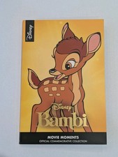 Disney Bambi Movie Moments