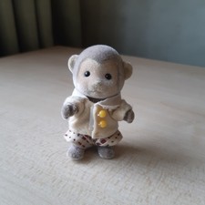Sylvanian Families Marjorie