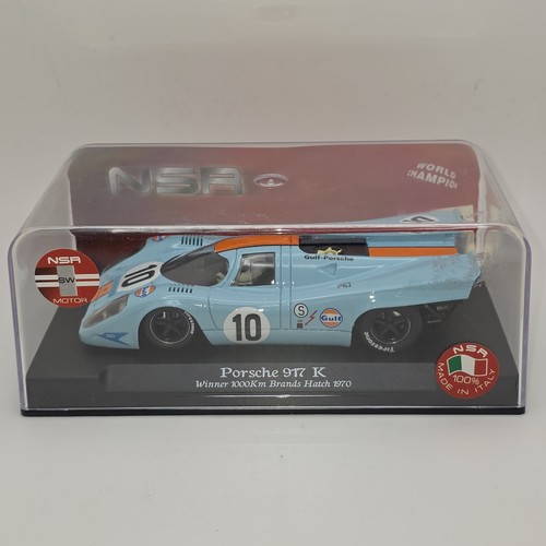 Nsr porsche 917k 1000km - nsr,