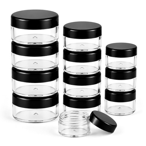 Pcs small plastic - small,