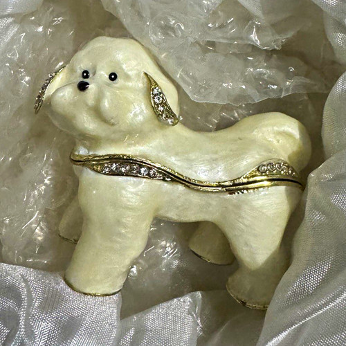 Enamel pewter and - enamel,