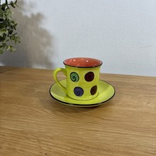 Whittard of Chelsea Cup &