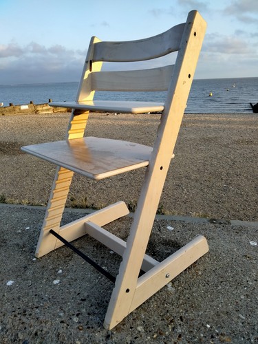Stokke tripp trapp high - tripp,