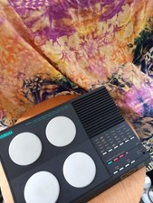 Yamaha DD 5 Vintage Tested