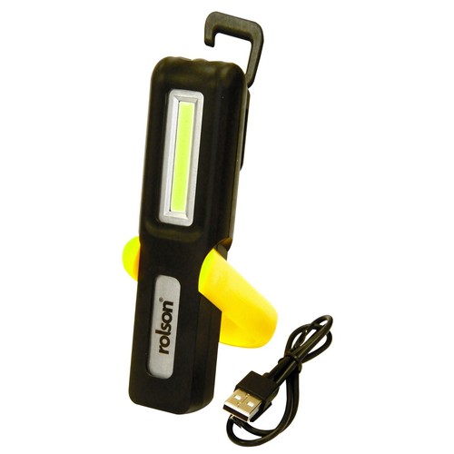 Rolson usb rechargeable - rolson,