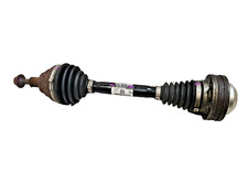 LEFT FRONT DRIVESHAFT AUDI TT