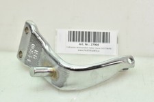 Foot Pegs Brake Lever Retainer