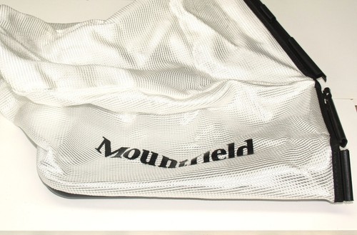 Genuine mountfield - genuine,