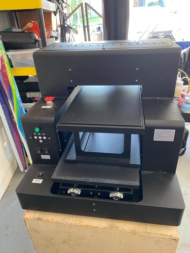 Epson l1800 dtg printer - l1800,