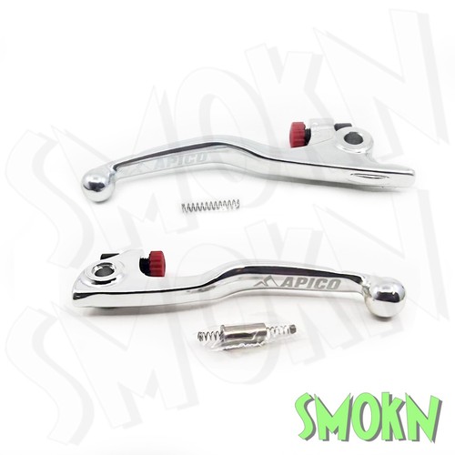 Ktm brake clutch - &, levers
