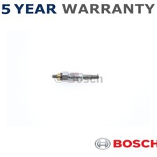 Bosch Glow Plug Fits