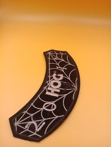 2011 hog patch harley - patch,