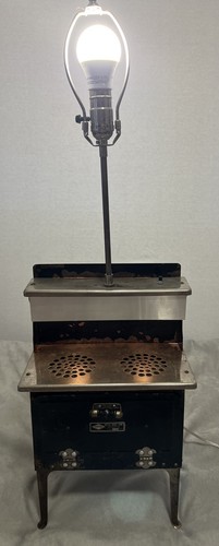 Vtg 1930s empire metal - empire, ware