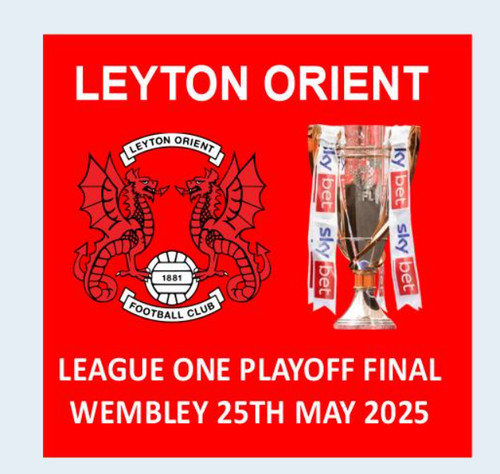 Leyton orient official league - orient,