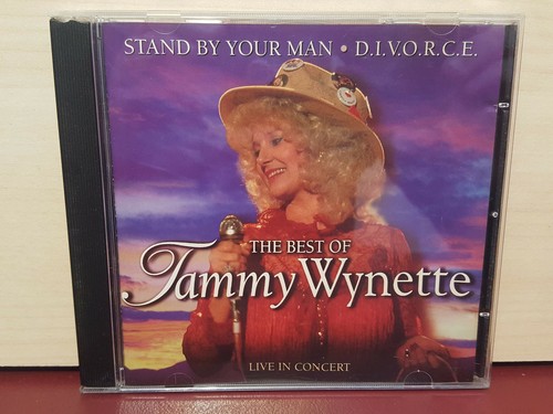 The very best tammy - best,