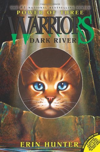 Dark river warriors power - dark, of