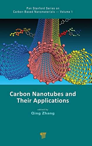 Carbon nanotubes and - carbon, their