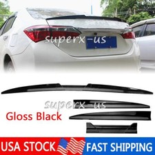 For Subaru Impreza Sedan