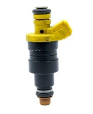 FORD SIERRA SAPHIRE COSWORTH RS500 YB 2.0L 2WD WEBER FUEL INJECTOR IW-025 YELLOW