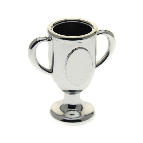 Lego trophy chrome silver - lego,