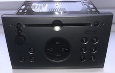 Car Stereo Radio CD Player CDR