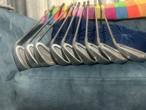 Slazenger royal panther iron - slazenger,