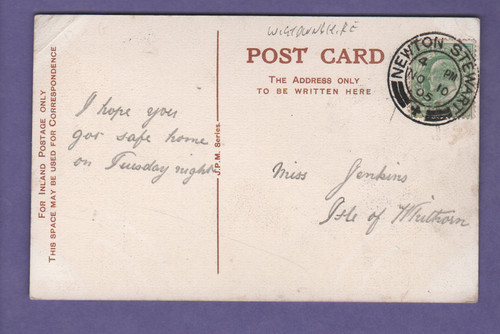 Newton stewart wigtownshire - newton,