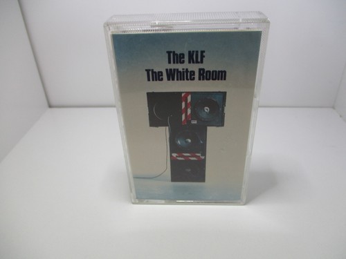 The klf - the, vintage