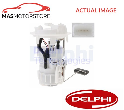 Electric fuel pump - feed, unit