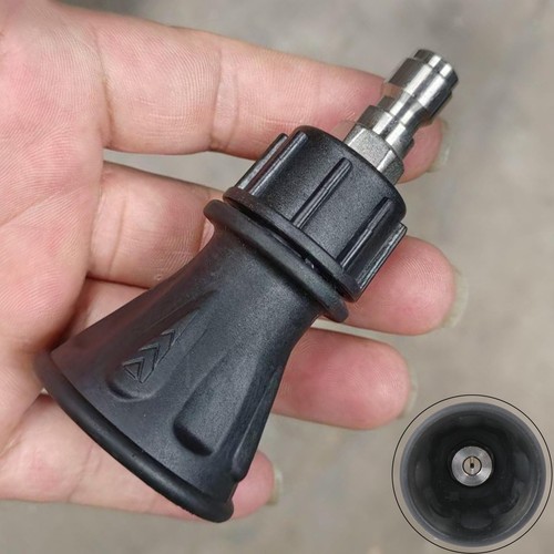 Pressure washer nozzle quick - nozzle,