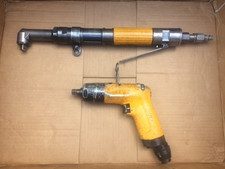 Atlas Copco Air Tools 3/8