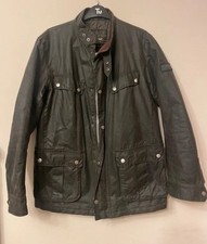 Men’s Barbour Wax jacket