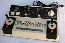 Retro Vintage SOUNDIC Console