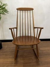 STOE Vintage Stick Back