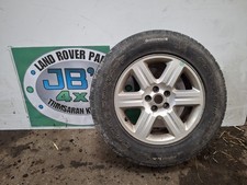 FREELANDER 2 SPARE WHEEL