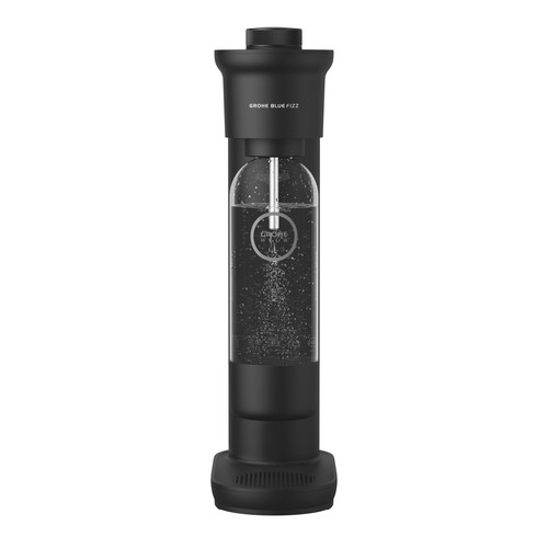 Grohe blue fizz water - grohe,