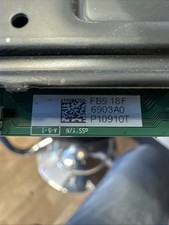 Tcon board for oled55a16la - tcon,