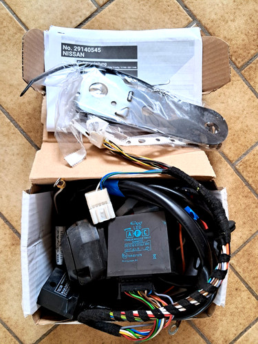 Conwys pin car specific - conwys,