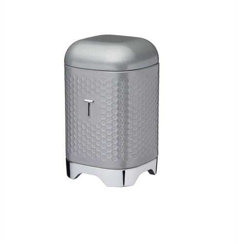 Kitchencraft tea canister - tea,