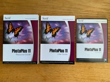 Serif PhotoPlus 11 Photo