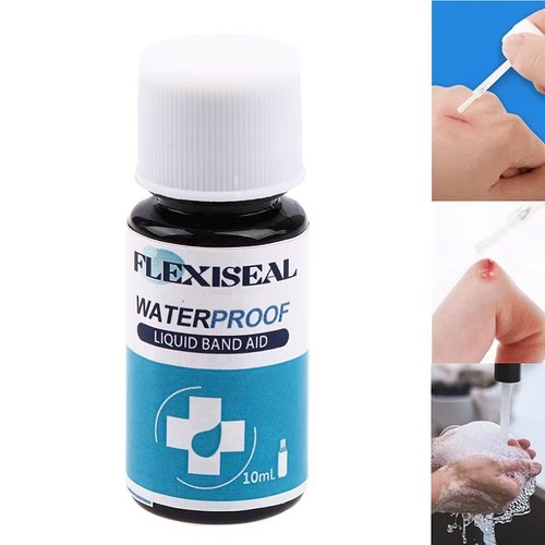 New body skin glue medical - skin,