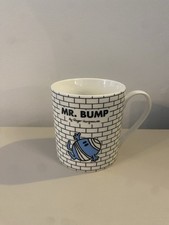 Mr Bump Mug 2017 Collectible